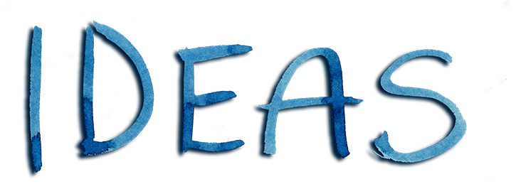 ideas